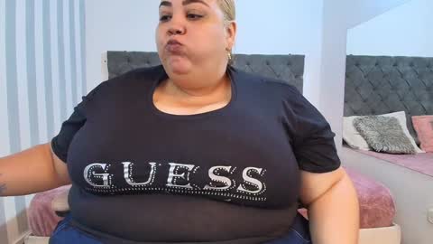 Alisson online show from December 31, 2024, 11:31 am