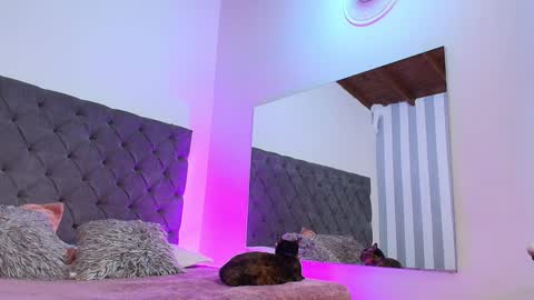 Alisson online show from December 31, 2024, 5:40 pm