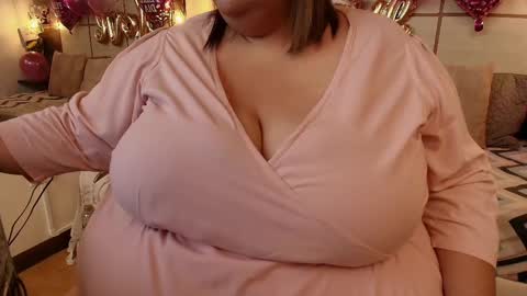 Alisson online show from February 14, 2025, 11:31 am