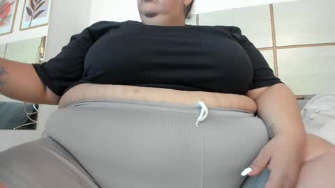 Alisson online show from September 11, 2025, 11:32 am