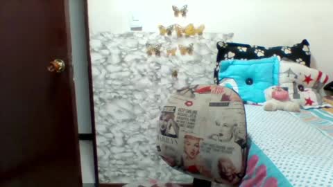 alisson brand online show from April 15, 2026, 4:36 pm