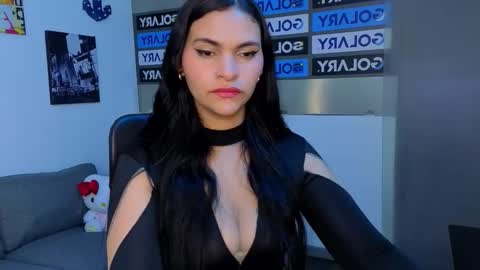 alisson_evans__ online show from March 4, 2026, 9:10 pm