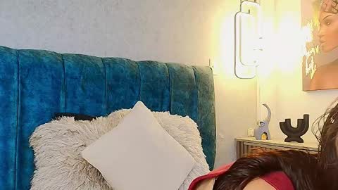 Snapshot of alisson_fox69 chatting on November 12, 2025, 11:25 pm alisson_fox69 online show from November 12, 2025, 11:25 pm