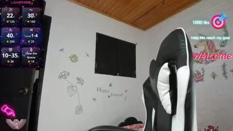 Snapshot of alisson_hoffman05 chatting on November 13, 2025, 1:04 am Alisson hoffman05 online show from November 13, 2025, 1:04 am