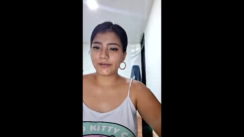 Alisson Lover13 online show from February 5, 2026, 4:00 pm