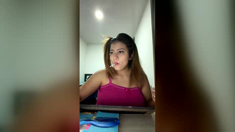 Alisson Lover13 online show from February 25, 2026, 9:57 pm