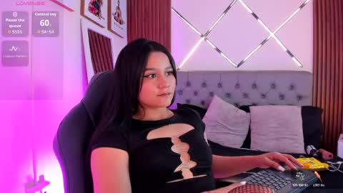  Alisson  online show from May 28, 2026, 1:41 pm