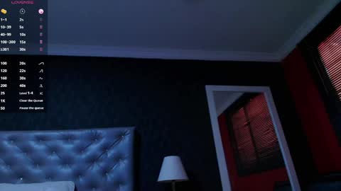 Alison Steeler online show from March 29, 2026, 8:09 pm