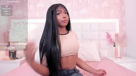 alisson_thompson_ online show from January 23, 2025, 8:24 pm