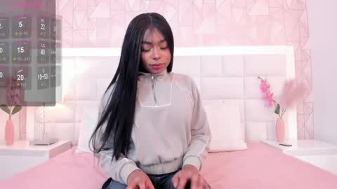 alisson_thompson_ online show from January 25, 2025, 12:16 pm