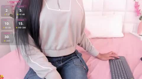 alisson_thompson_ online show from January 25, 2025, 3:20 pm