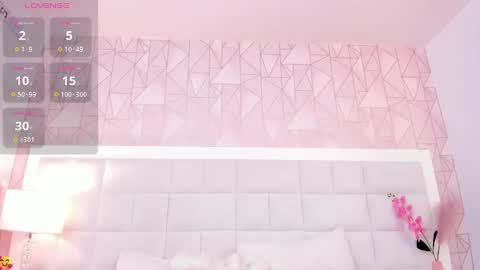 alisson_thompson_ online show from February 8, 2025, 3:31 pm