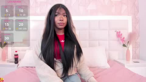 alisson_thompson_ online show from February 11, 2025, 1:31 am