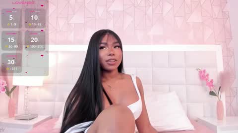 alisson_thompson_ online show from February 19, 2025, 7:16 pm