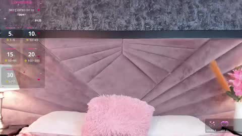 alisson_thompson_ online show from February 22, 2025, 1:33 am