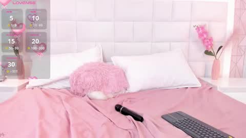 alisson_thompson_ online show from March 8, 2025, 1:39 am