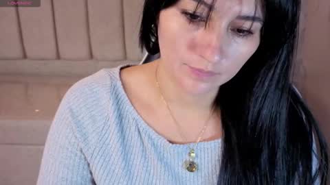 alisson_tx_ online show from March 22, 2026, 12:41 pm
