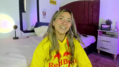 Snapshot of alisson_zafiro chatting on January 7, 2025, 3:12 pm Alisson IG alisson zafiro27 online show from January 7, 2025, 3:12 pm