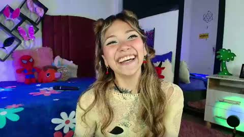 Snapshot of alisson_zafiro chatting on March 2, 2025, 5:54 am Alisson IG alisson zafiro27 online show from March 2, 2025, 5:54 am