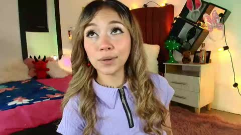 Snapshot of alisson_zafiro chatting on March 11, 2025, 3:37 am Alisson IG alisson zafiro27 online show from March 11, 2025, 3:37 am