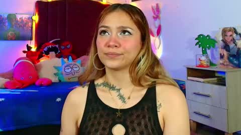 Snapshot of alisson_zafiro chatting on September 11, 2025, 3:39 am Alisson IG alisson zafiro27 online show from September 11, 2025, 3:39 am