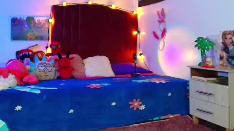 Snapshot of alisson_zafiro chatting on September 13, 2025, 3:17 am Alisson IG alisson zafiro27 online show from September 13, 2025, 3:17 am