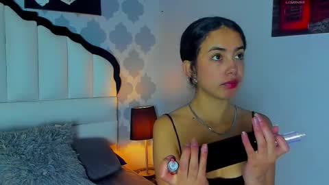 Snapshot of alissonbelucci chatting on October 20, 2025, 12:05 pm Alison online show from October 20, 2025, 12:05 pm