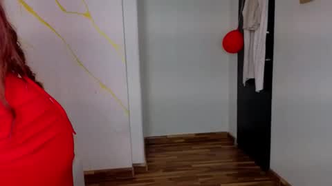 Alisson  online show from March 12, 2026, 7:53 pm