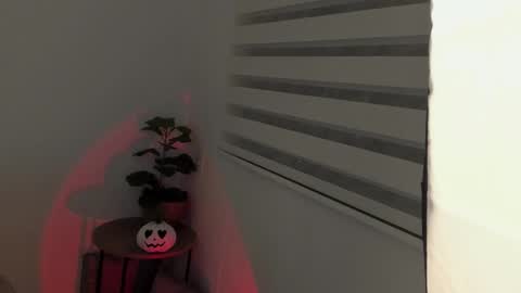 alisson online show from October 20, 2025, 4:35 am