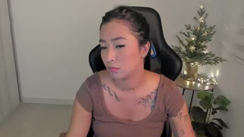 alisson online show from December 2, 2025, 3:12 am