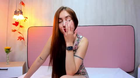 alissonmartin online show from November 10, 2025, 11:53 am