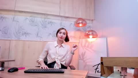 alissonmartin online show from November 15, 2025, 11:40 am