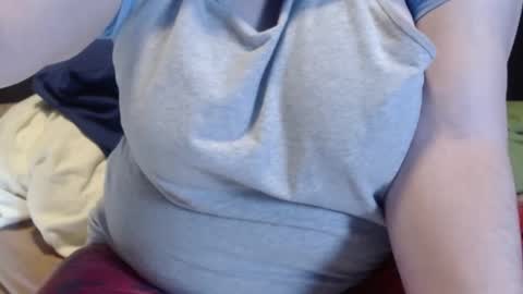 Alissonnat online show from February 9, 2025, 11:14 am