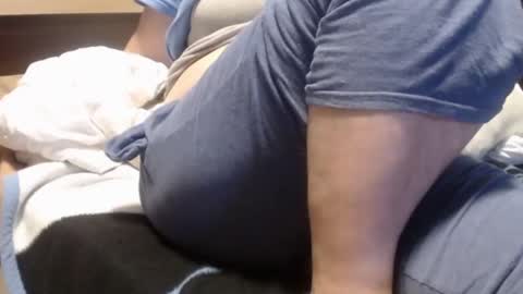 Alissonnat online show from February 11, 2025, 7:54 am