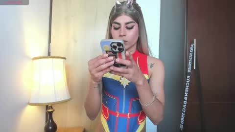 Snapshot of alissoondream_ chatting on February 12, 2026, 4:24 pm alisson online show from February 12, 2026, 4:24 pm