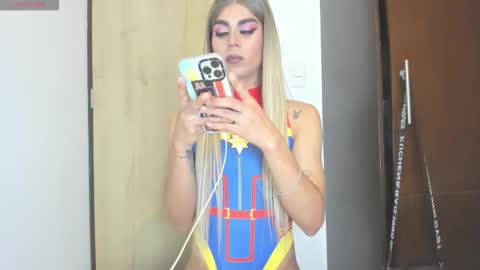 Snapshot of alissoondream_ chatting on February 13, 2026, 4:41 am alisson online show from February 13, 2026, 4:41 am