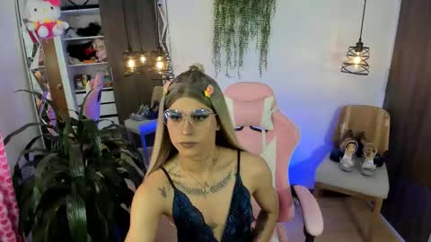 alisson online show from March 8, 2026, 1:26 pm