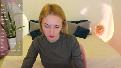 alisssarose online show from January 14, 2026, 5:51 pm