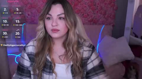 alissyagrayy online show from April 23, 2026, 1:35 pm