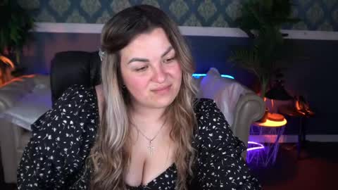 alissyagrayy online show from May 6, 2026, 12:32 pm