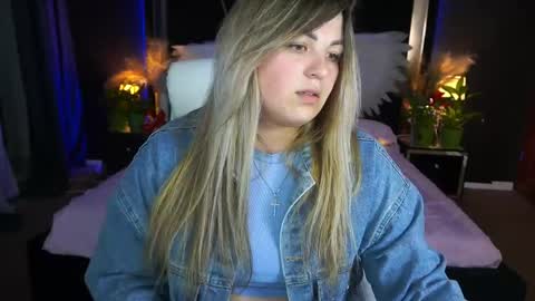 alissyagrayy online show from May 14, 2026, 6:58 pm