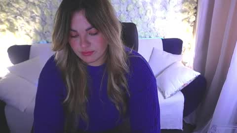 alissyagrayy online show from May 18, 2026, 5:46 am