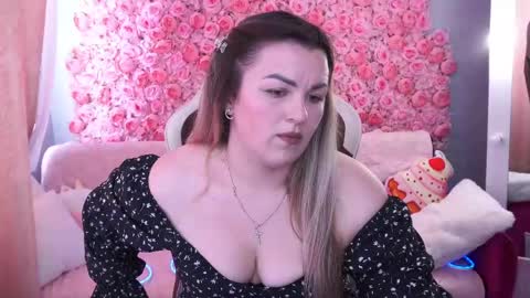 alissyagrayy online show from May 25, 2026, 12:33 pm