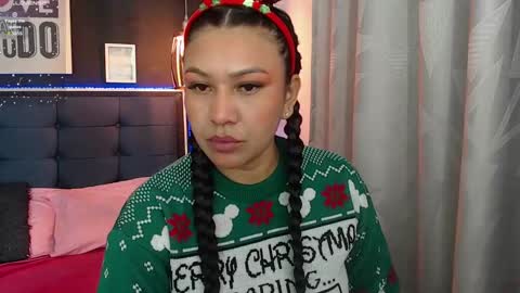 Snapshot of alisteresa_ chatting on December 16, 2024, 2:57 am Alice online show from December 16, 2024, 2:57 am