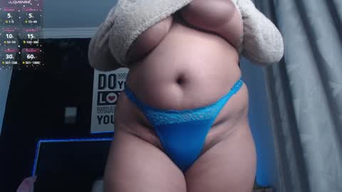 Snapshot of alisteresa_ chatting on December 19, 2024, 2:57 pm Alice online show from December 19, 2024, 2:57 pm