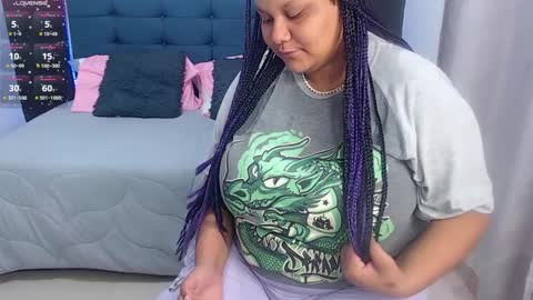 Snapshot of alisteresa_ chatting on December 28, 2024, 3:15 pm Alice online show from December 28, 2024, 3:15 pm