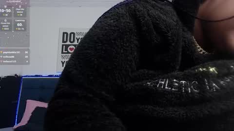 Snapshot of alisteresa_ chatting on December 30, 2024, 10:34 pm Alice online show from December 30, 2024, 10:34 pm