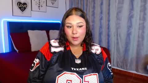 Snapshot of alisteresa_ chatting on October 23, 2025, 2:33 am Alice online show from October 23, 2025, 2:33 am