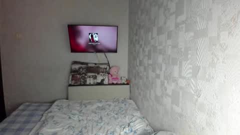 AlisTrisx online show from October 9, 2025, 1:31 pm