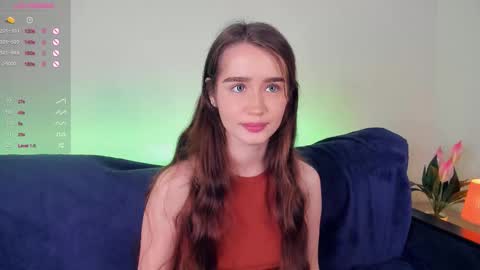 Snapshot of alivialovely chatting on October 14, 2025, 9:21 am Alivia online show from October 14, 2025, 9:21 am